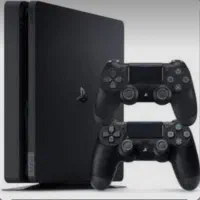 دستگاه PS4بفروش میرسد