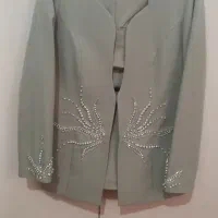 کت شلوار مجلسی