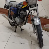 هندا۱۲۵
