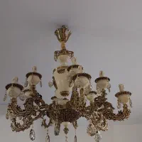لوستر نئو کلاسیک