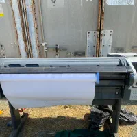 دستگاه پلاتر Hp Designjet T770