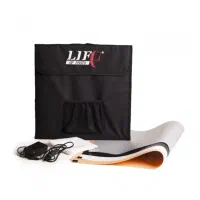 خیمه نور ال ای دار Life of Photo LED Portable70×70