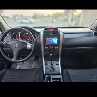 سوزوکی ویتارا