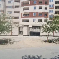 ی واحد آپارتمان کلید نخورده