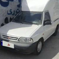 وانت پراید ۱۴۰۲