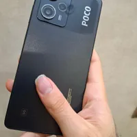 گوشی poco x5 pro 256g