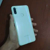 گلکسی a11