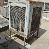 کولر آبی