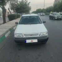 پراید 96 دوگانه‌سوز