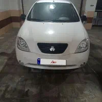 تیبا 2 مدل 98