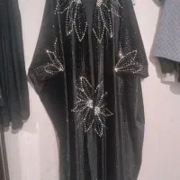 مانتو عبا