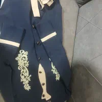 تعدادی مانتو
