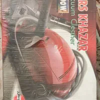 جارو برقی پارس خزر