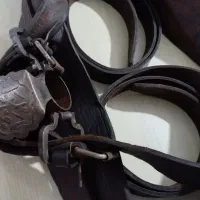 کمربند علمبری نو