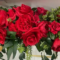 پنل گل مصنوعی عمده و تک|گل مصنوعی|تهران, سلسبیل|دیوار