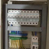 برقکار ساختمان