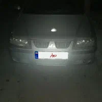 سمند۸۲