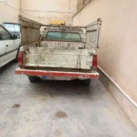 وانت ۸۳ دوگانه سوز انژکتور