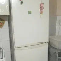 یخچال فریزر