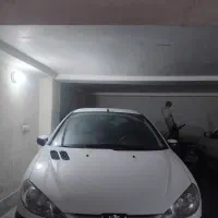 ۲۰۶ تیپ۲