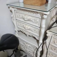 دراور و عسلی