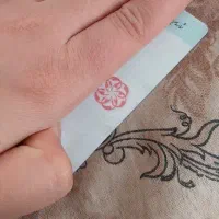 کارت گلشاه حیدری پیدا شده