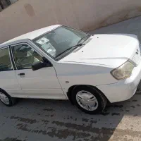 پراید 132 مدل 90 هیدرولیک