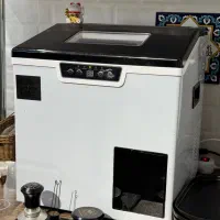 یخ ساز هدیکو ۲۰ کیلویی با آیس کراش