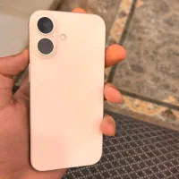 iphone 16 normal|موبایل|بندر ماهشهر, |دیوار