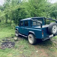 پاژن V6 3000 مدل 1391 بی رنگ