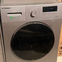 ماشین لباس شویی ایکس ویژن