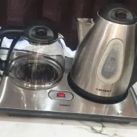 چایی ساز سانی