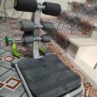 دستگاه دراز نشست