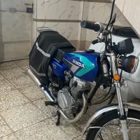 موتور مدل 95