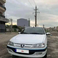 پژوپارس TU5 مدل ۱۴۰۰ سیمی
