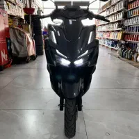 موتور واریو ۱۶۰صفر