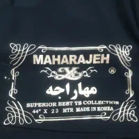 پارچه چادری مهاراجه