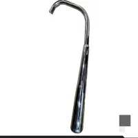 اگزوز فروشی 200 دست ساز