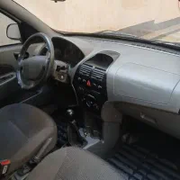 تیبا ۲ مدل ۹۸|خودرو سواری و وانت|کرج, کوی امامیه|دیوار