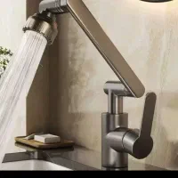 شیر روشویی  وارداتی فروشگاه شیرالات زعیم