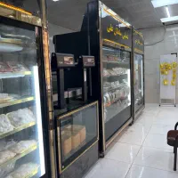 استخدام یک خانم صندوقدار