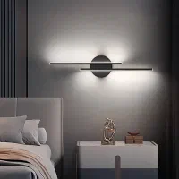 لوستر و دیوار کوب مدرن