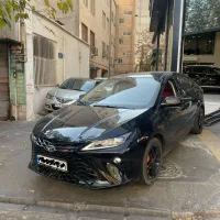 آریزو 6 GT کارکرده1404/نقدواقساط/تحویل فوری/معاوضه