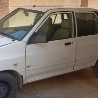 پراید 132مدل 90