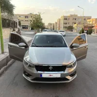 فروش خودروی تارا v4 مدل 1404