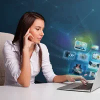 کار با گوشی موبایل ثبت نام رایگان