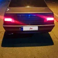 پژو 405 GLX|خودرو سواری و وانت|فردیس, قریشی|دیوار