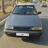 پراید84