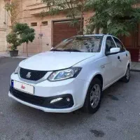 ساینا GXL دوگانه سوز 1405