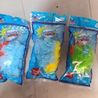 لیف و اسکاچ نانو سیلکاچ